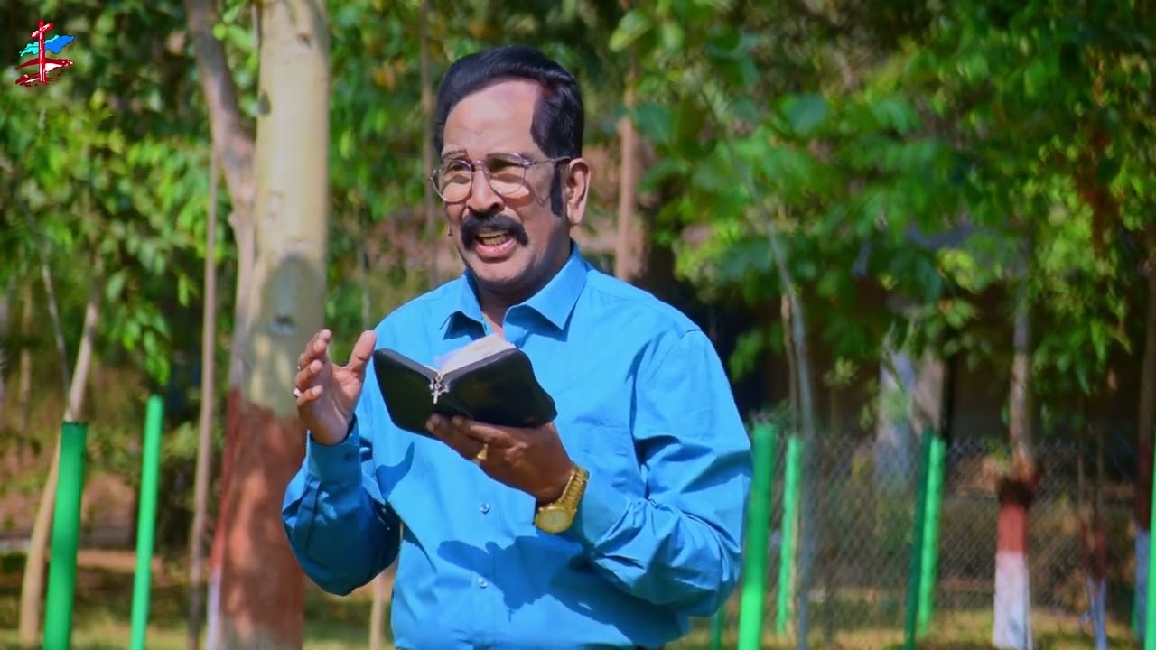 ఉషోదయ వాక్య ధ్యానాలు | Short Message by Rev. S. Varaprasad | 31 January 2026 |Calvary M B Church