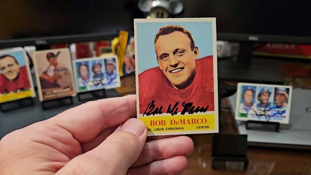 Возвращение TTM 