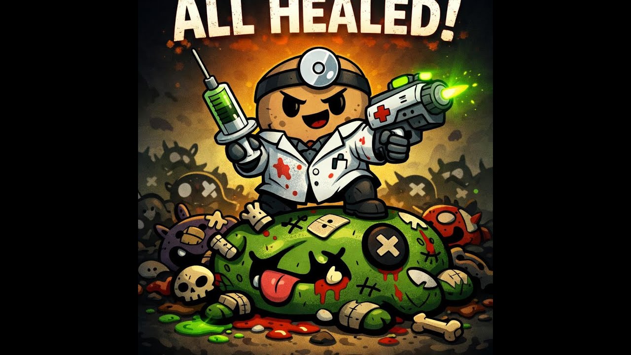 BROTATO is won AT Shop not in WAVES!! Prove me wrong