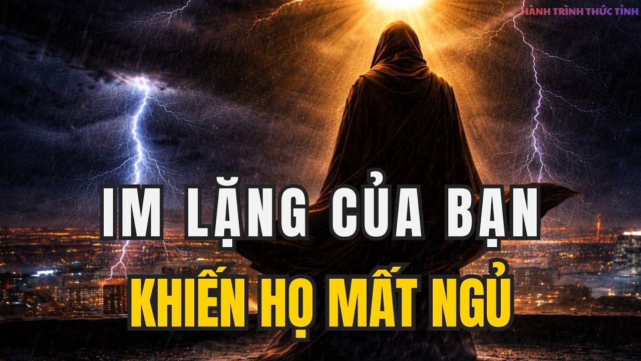 NGƯỜI ĐƯỢC CHỌN: Bạn không còn là người họ từng dễ dàng rời bỏ