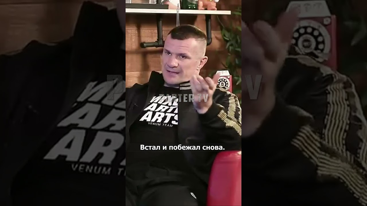 ЧЕМУ КРО КОП НАУЧИЛСЯ В СПЕЦНАЗЕ?