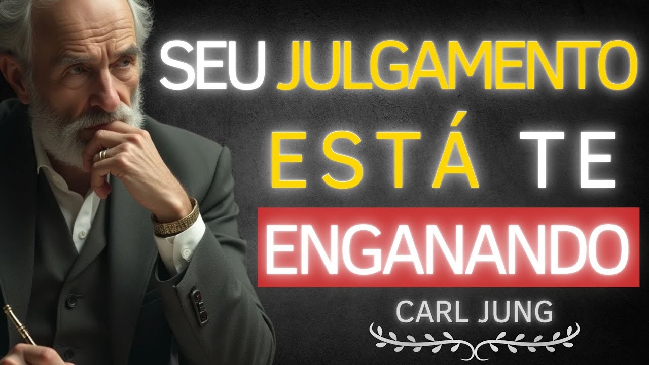 O Espelho da Alma: Como o Autoconhecimento Transforma Nosso Olhar sobre o Outro