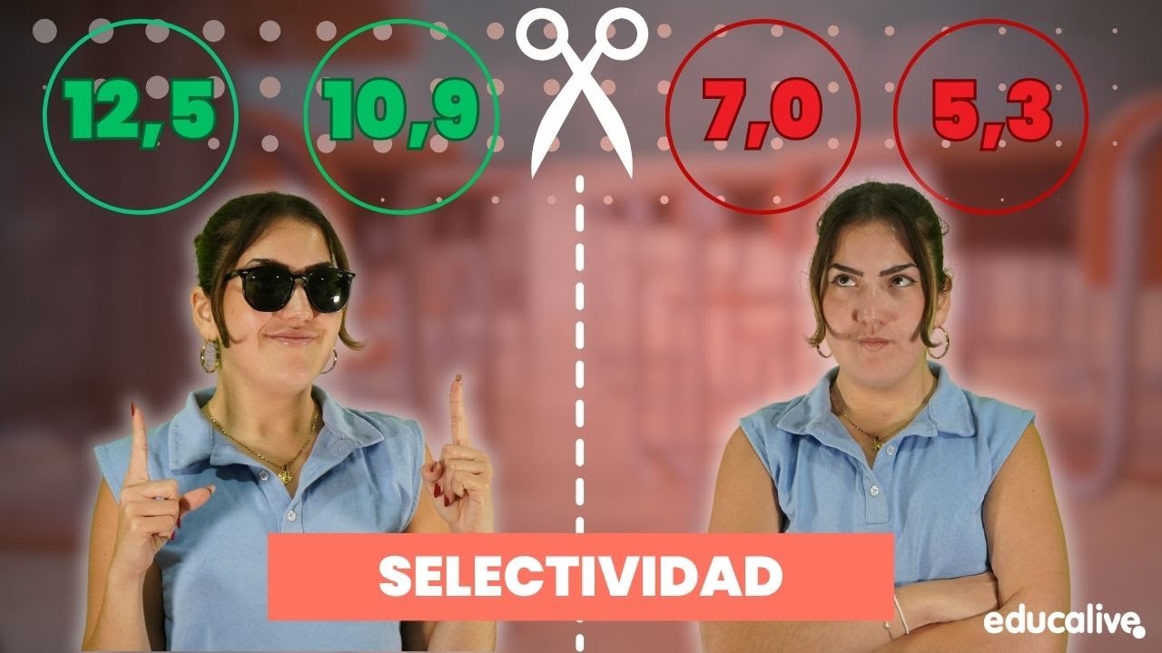 &iquest;Qu&eacute; es la NOTA DE CORTE?