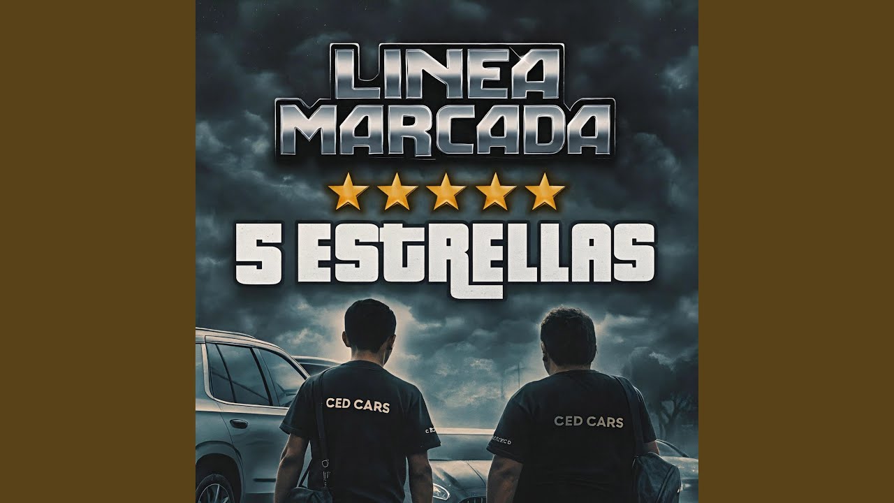 5 Estrellas