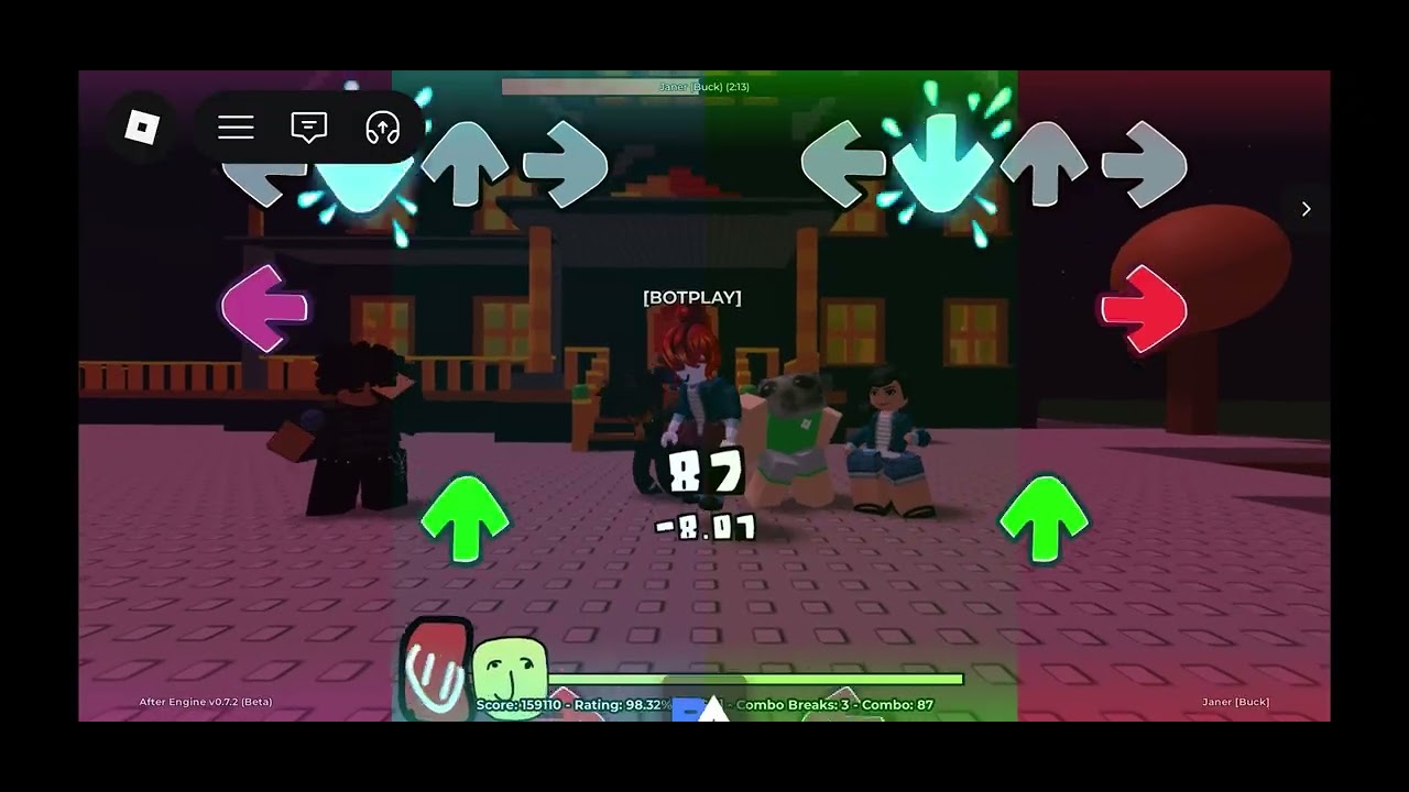 FNF