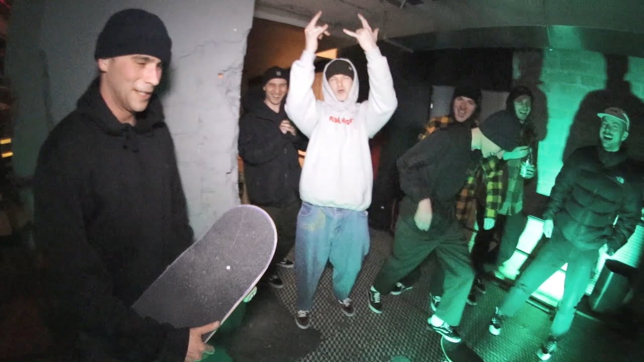 PERŁA SKATEHOUSE VOL.2