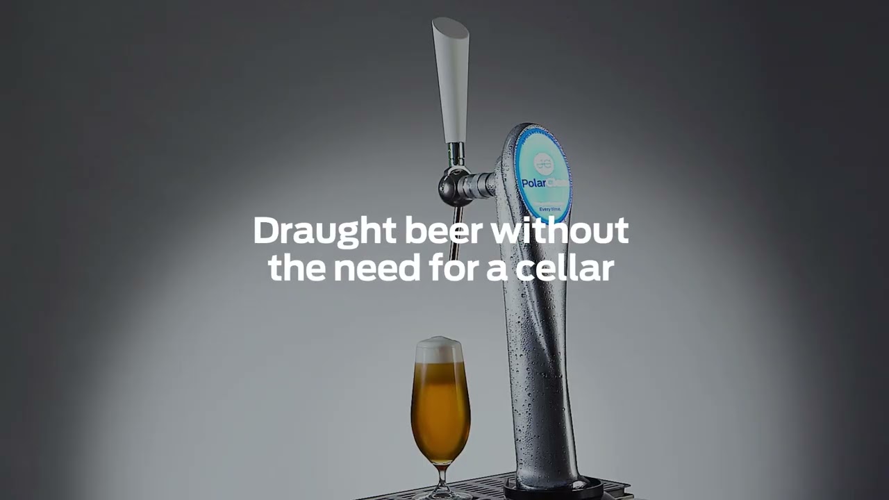 JG PolarClean - Trusted by leading breweries