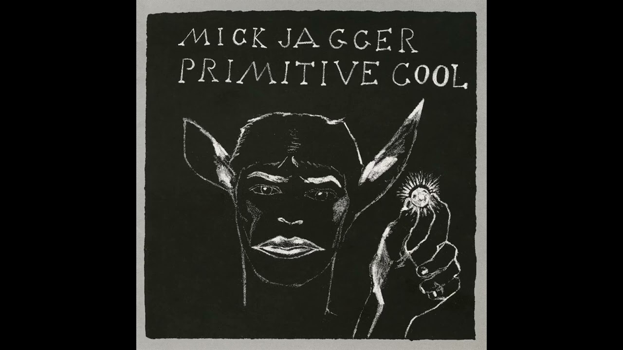 Party Doll l Mick Jagger