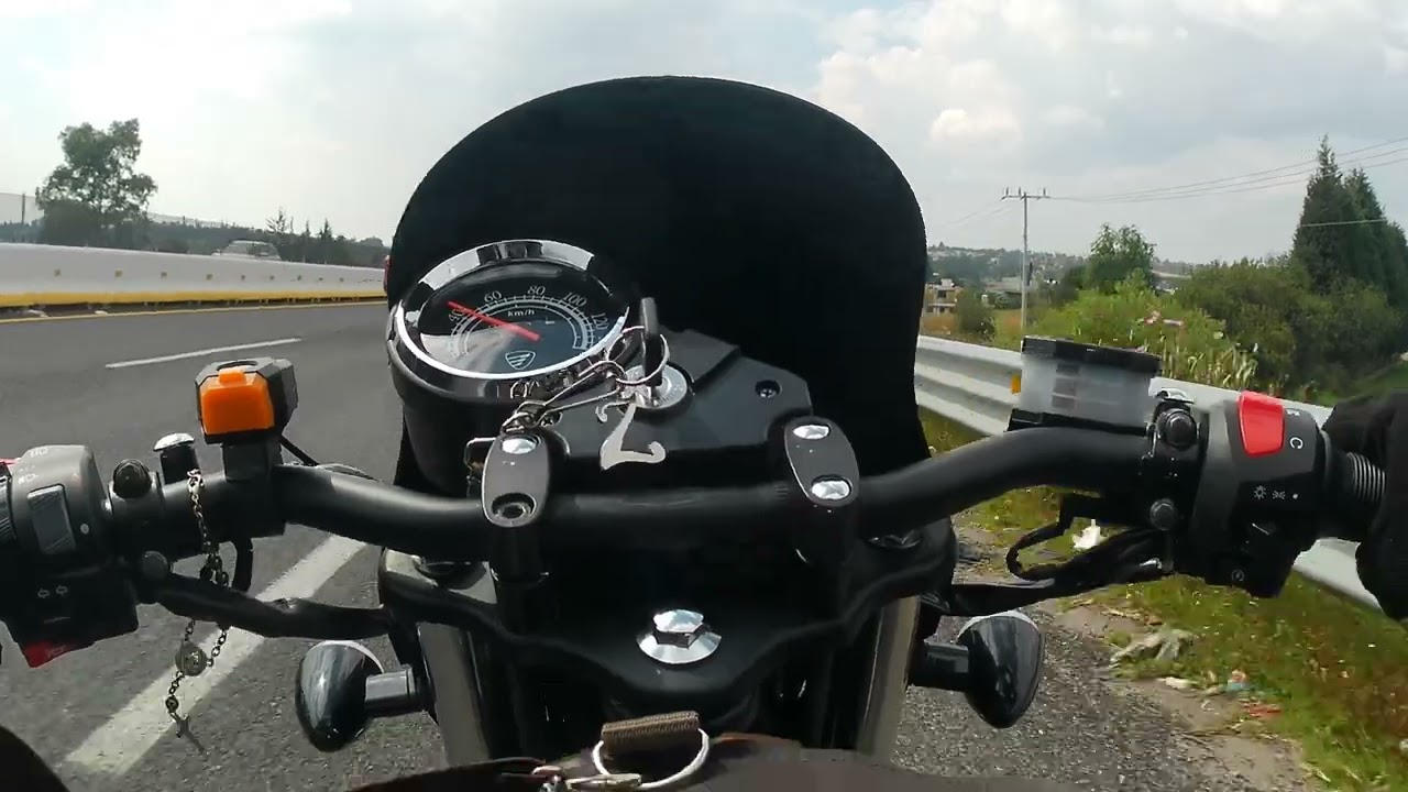 ❌ top speed de la spitfire 250