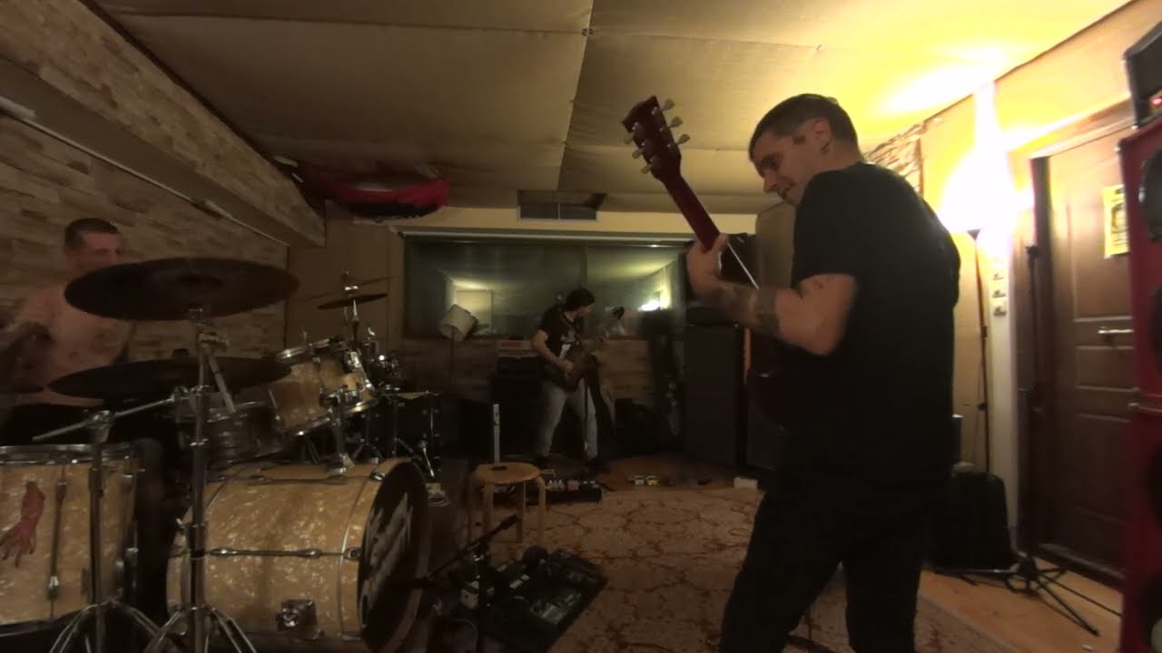 Dogma Vile - As Snake retaliates (rehearsal 09/02/2026)
