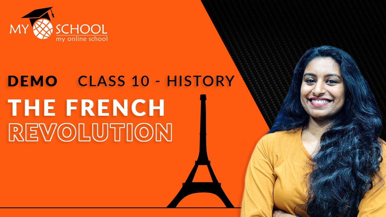 History Demo Class 10th