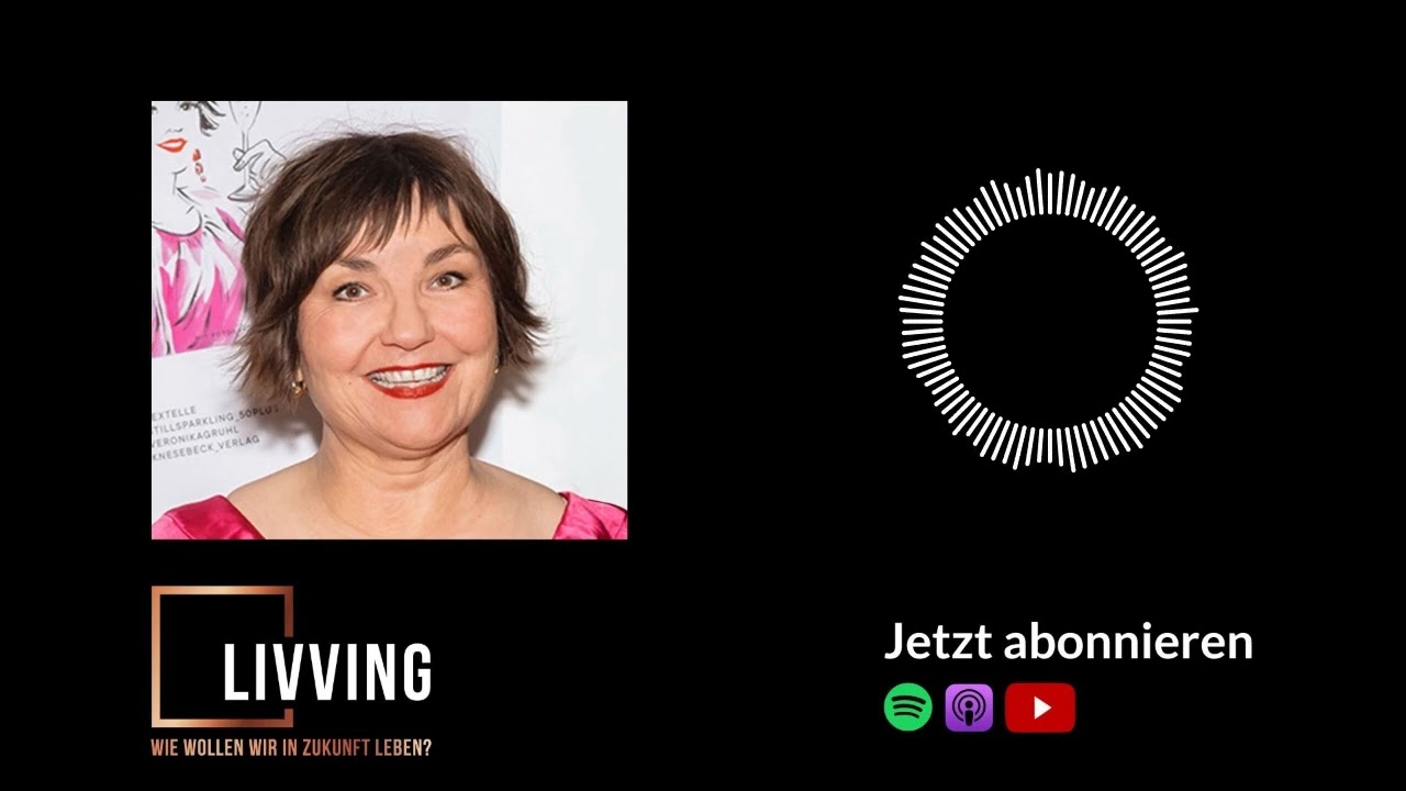 Susanne Ackstaller: Auf das Leben! Gibt es Glück und Lebensfreude auch über 50?