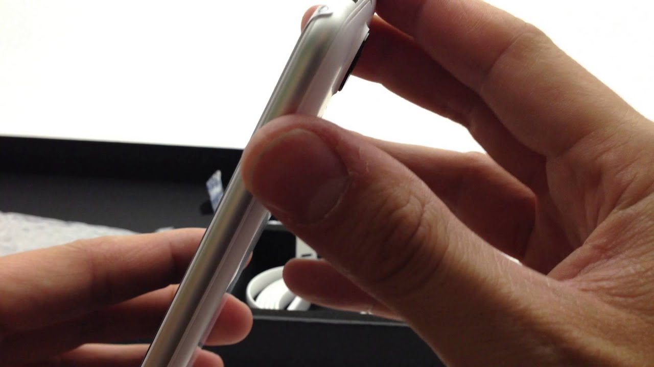 Ulefone Be Touch 2 Unboxing
