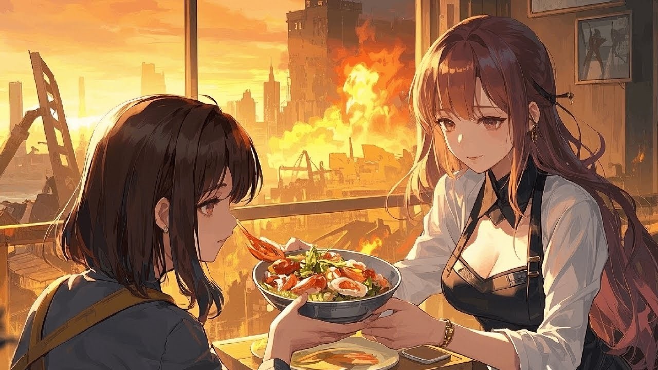 Reborn,I Let Class Beauties Eat The Poisoned Rice,Never Told Them It'd Killed Them,Watched Chaos