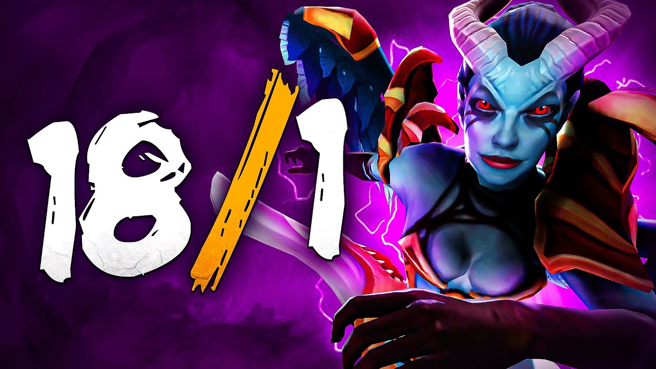 This is how you play QOP Carry