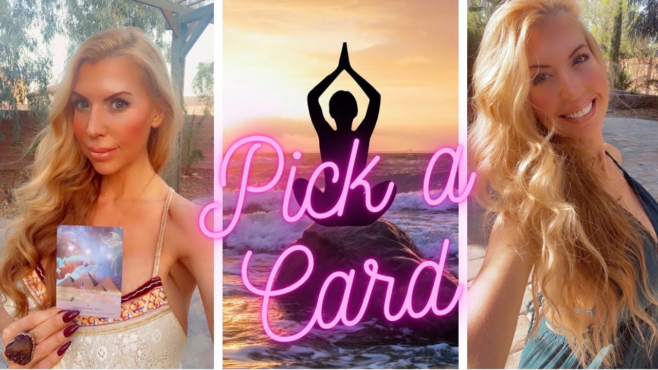 Pick a card🔮 #intuitive #oraclereading #pickacard