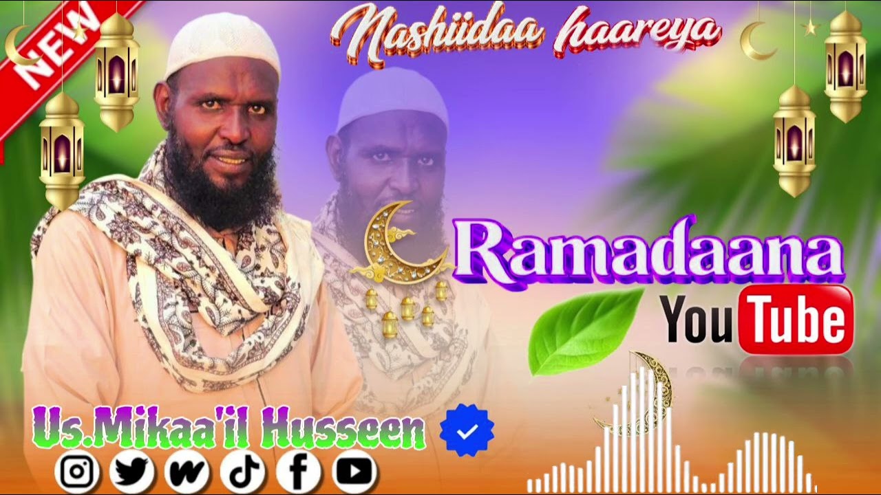 Nashiidaa Haaraya mikaail huseen  voll16ffaa