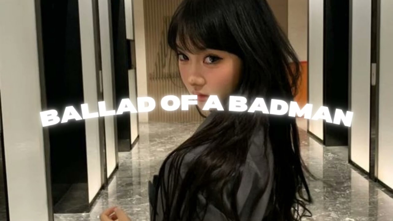 Tory Lanez - Ballad of a Badman (Sped up)