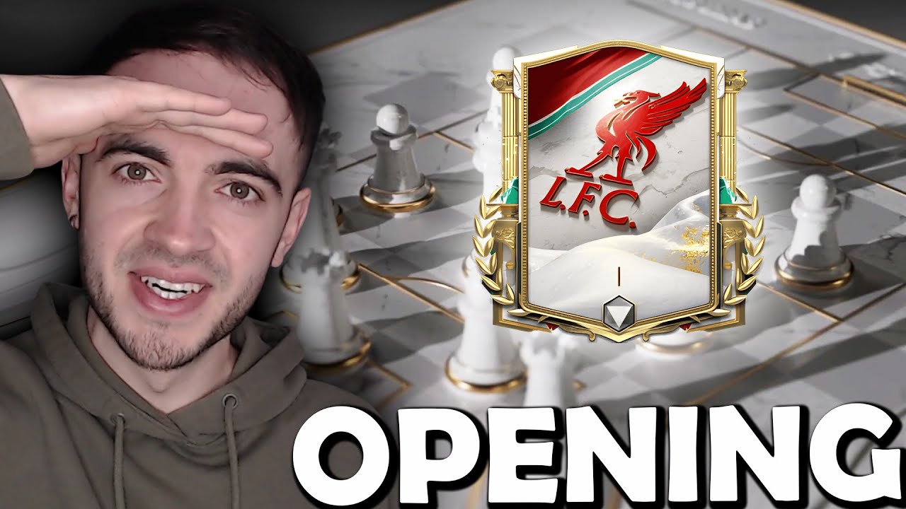 Primul 115 OVR Din Pack Opening Glorious Eras!