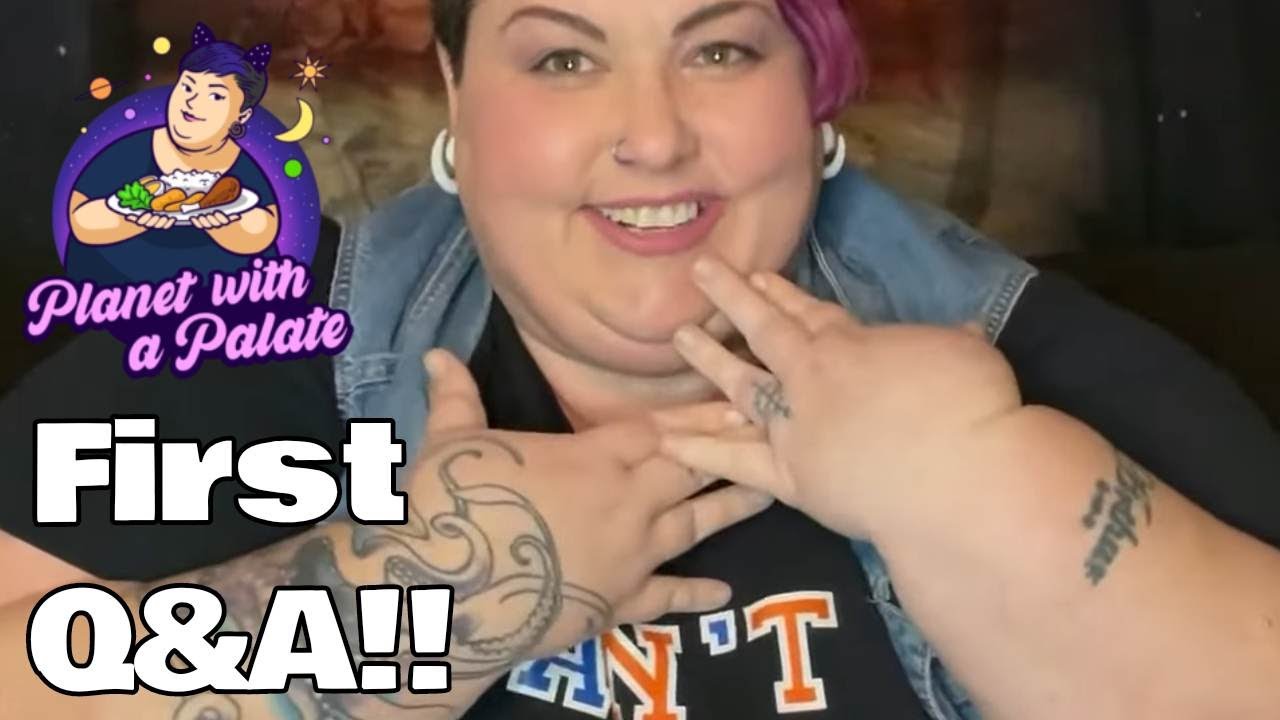 First Q & A | PWAP Featurette [CC]