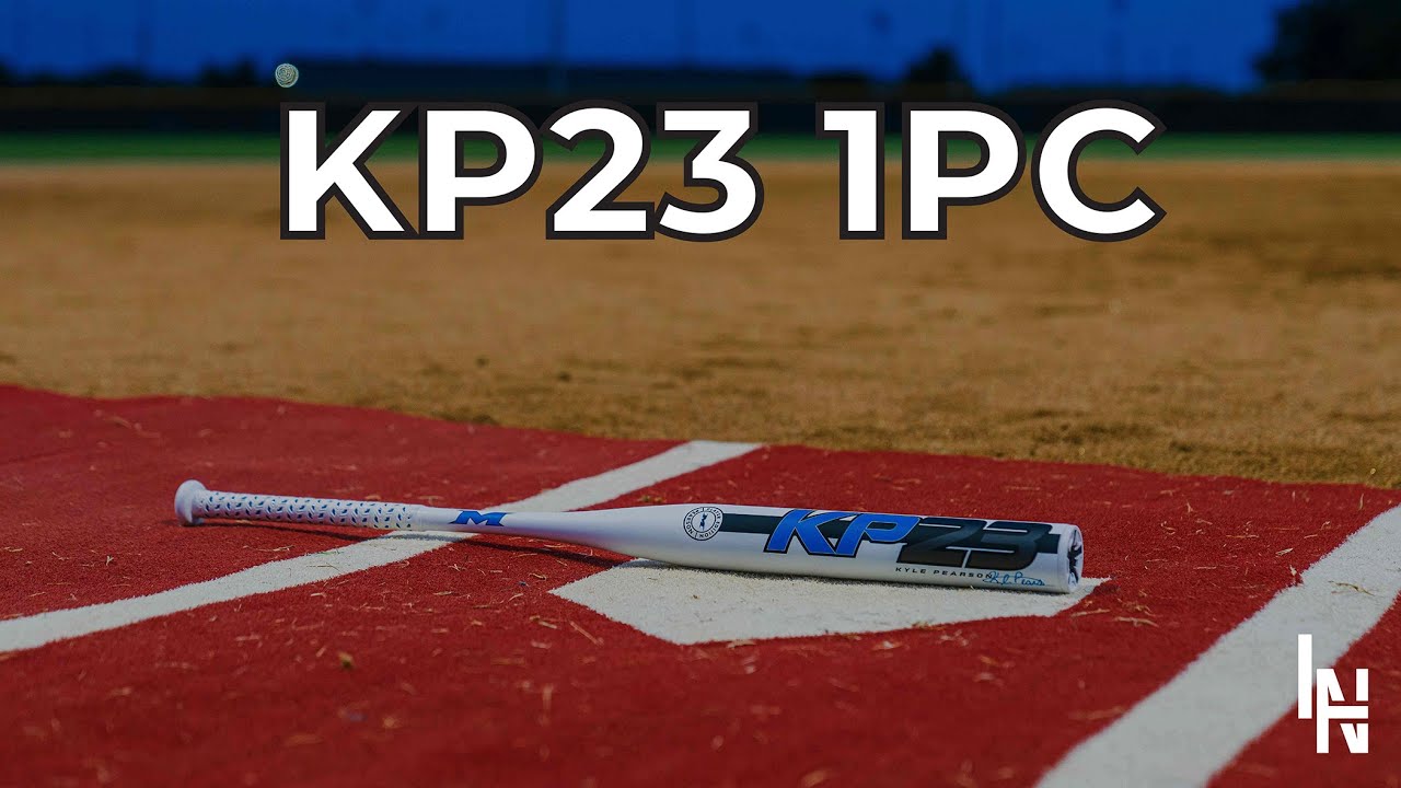 2024 MIKEN KP23 | KYLE PERSON  | USSSA 240 SLOWPITCH BAT REVIEWS | LNH | MAURICIO'S PR 103 MPH