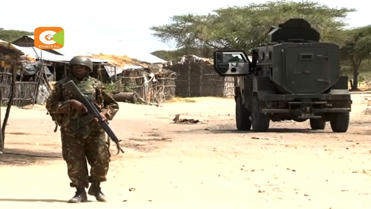 Al Shabaab yauwa wanachama wake wasaliti