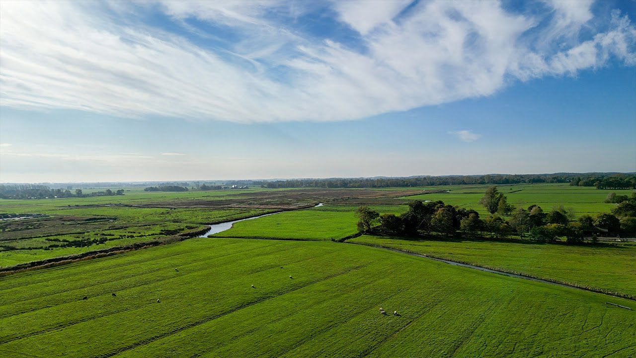 Tweede aankoop Noord-Hollands Natuurfonds bij Bergen