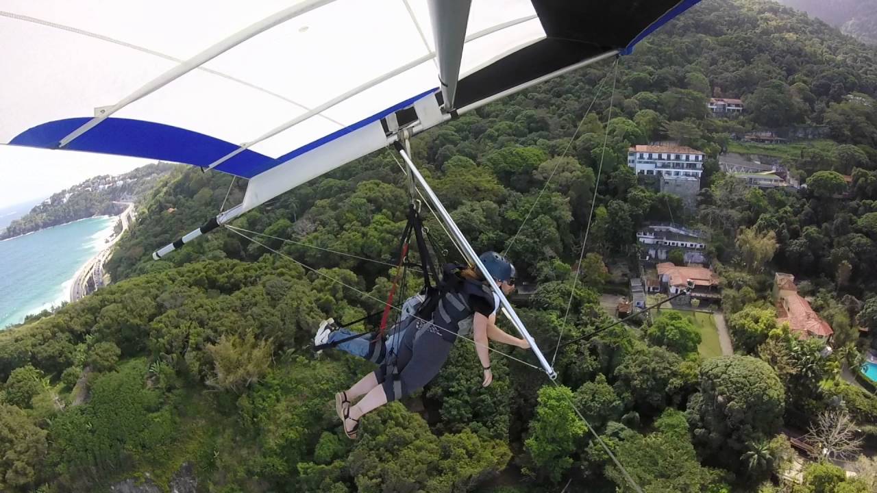 Rio Delta plane side cam