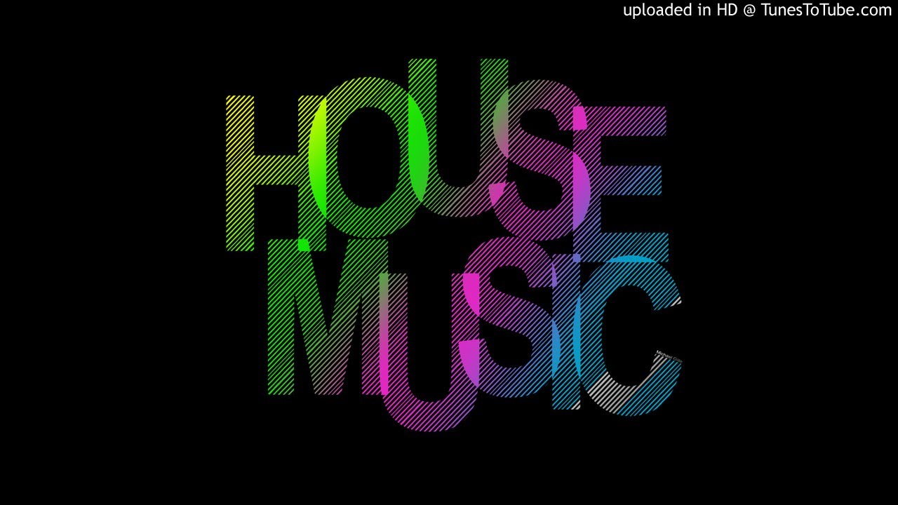 House Music Dugem - No Body