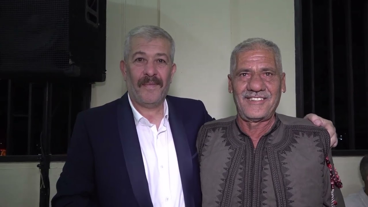 افراح ال كوسا     عبود الصباح  1
