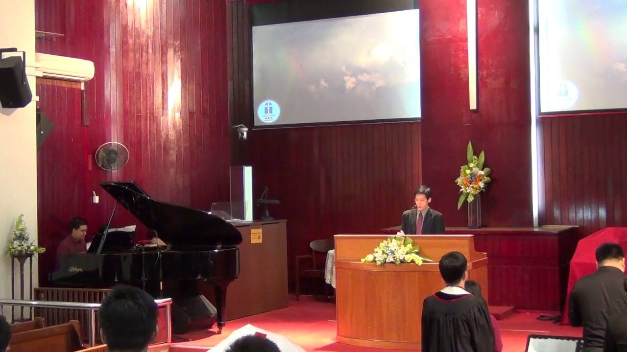 KPPK 77 - Puji Yesus medley Shout to the Lord