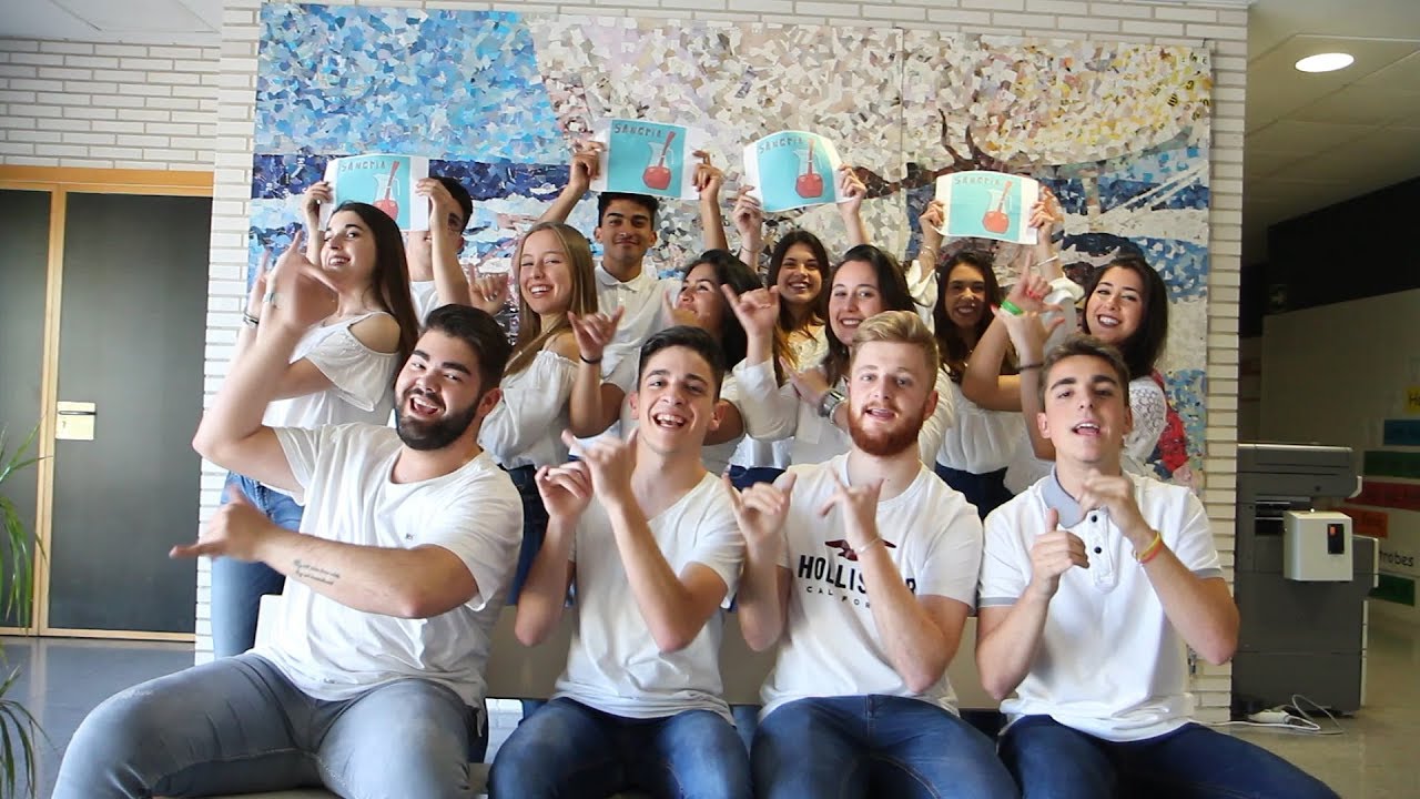 Nos graduamos | Video graduación