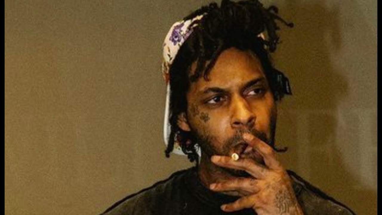 Valee Ft Z Money - Look Up (Prod.ChaseTheMoney)