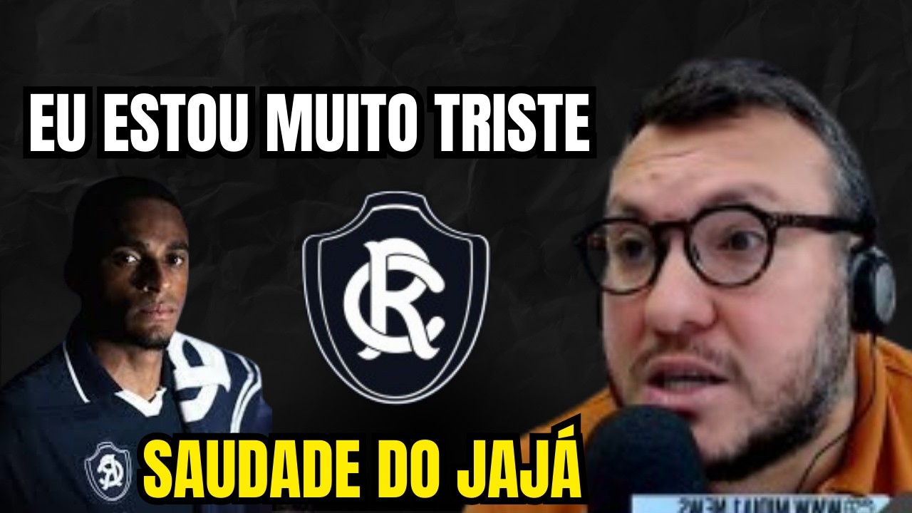 🥹 NÃO BASTOU O ACESSO… AGORA ELES LEVAM NOSSO MELHOR JOGADOR!