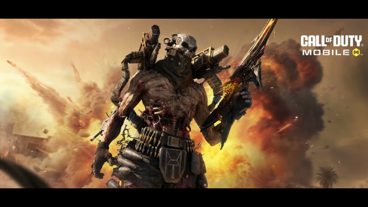 victory in call of duty with locus in crossfire 