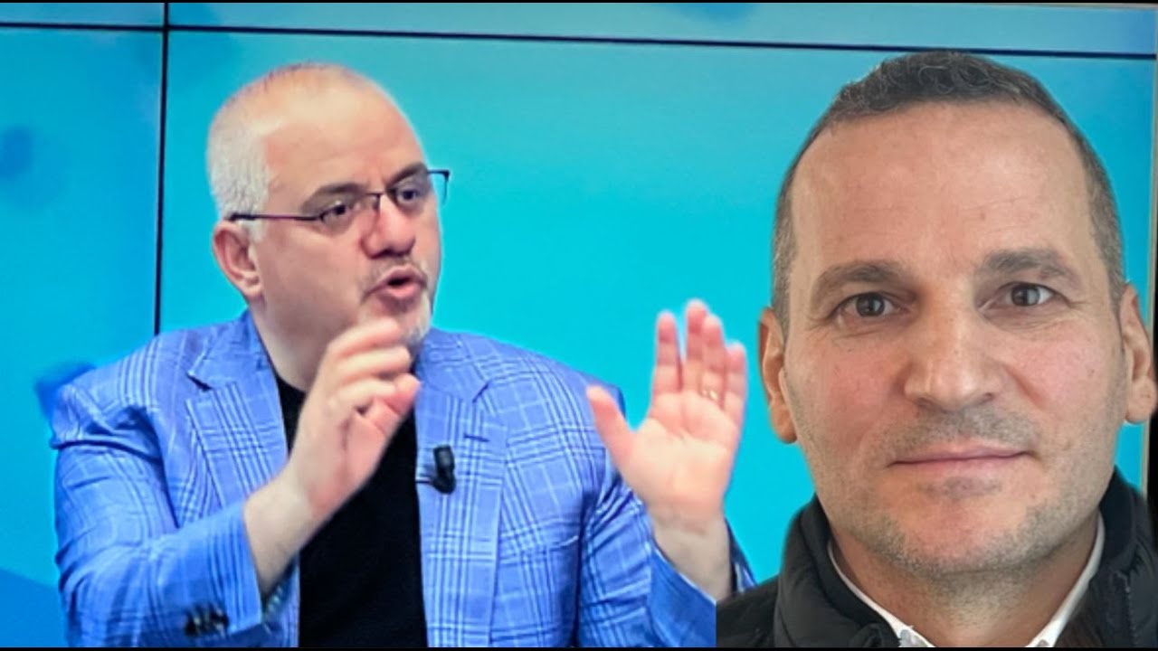 Artan Hoxha zbulon detajet e bisedës me Dritan Rexhepin