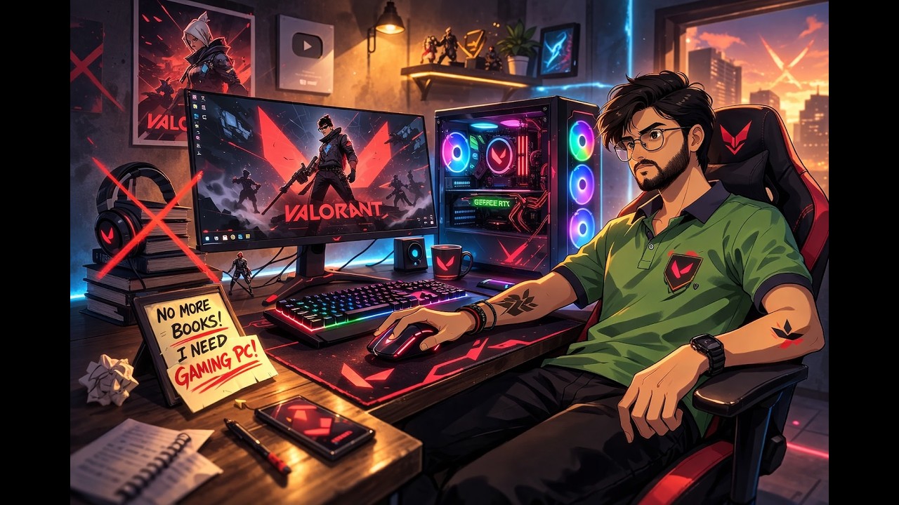 Day 5 Grinding the Ranks in Valorant 🚀 Come hang out! |  #valorantlive @ZeherAtherOP