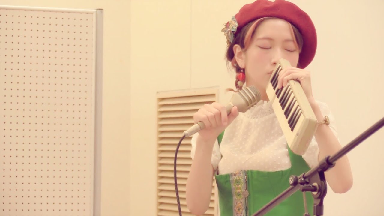 南川朱生 ピアノニマス先生の小さな音楽会(前編) @海老名三館フェス