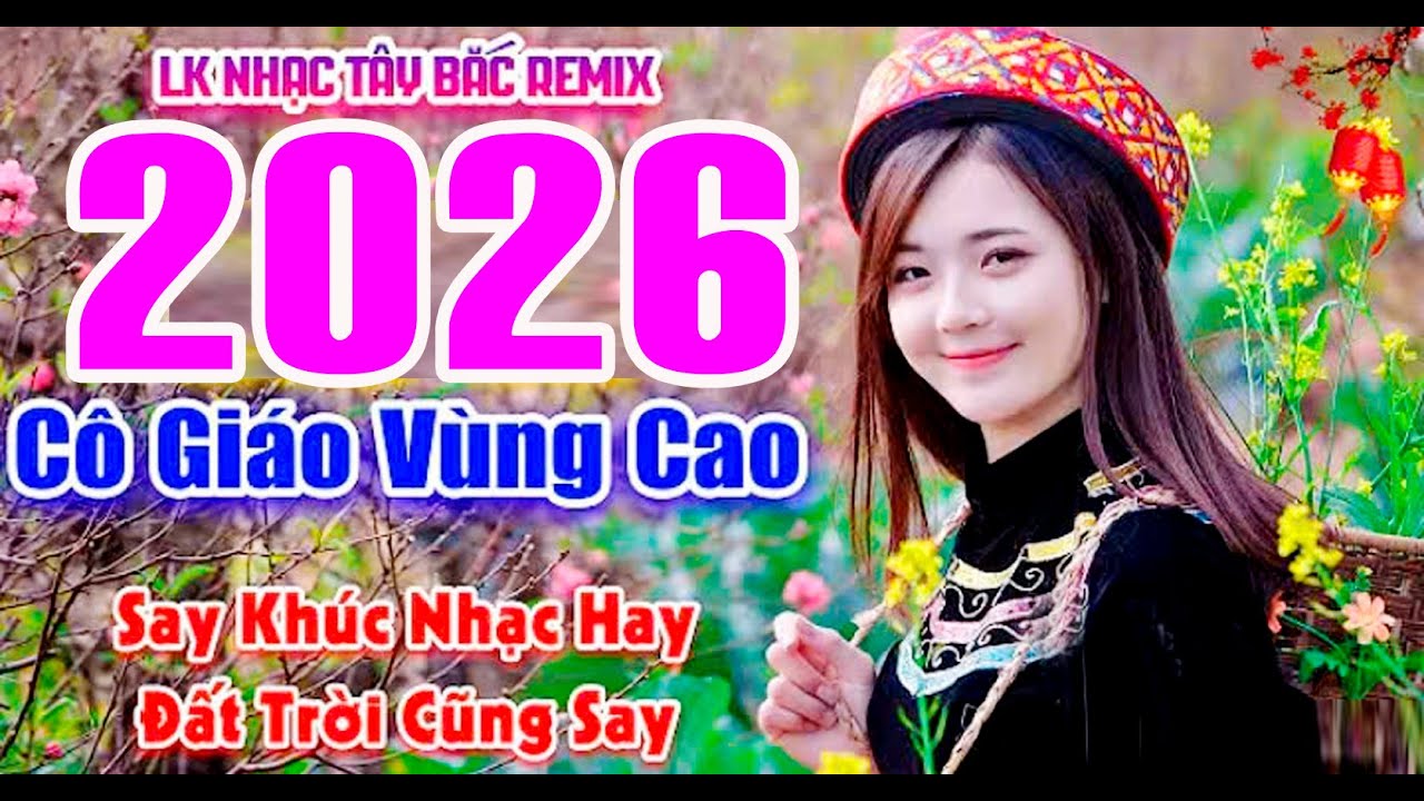 LK NHẠC SỐNG TÂY BẮC T816