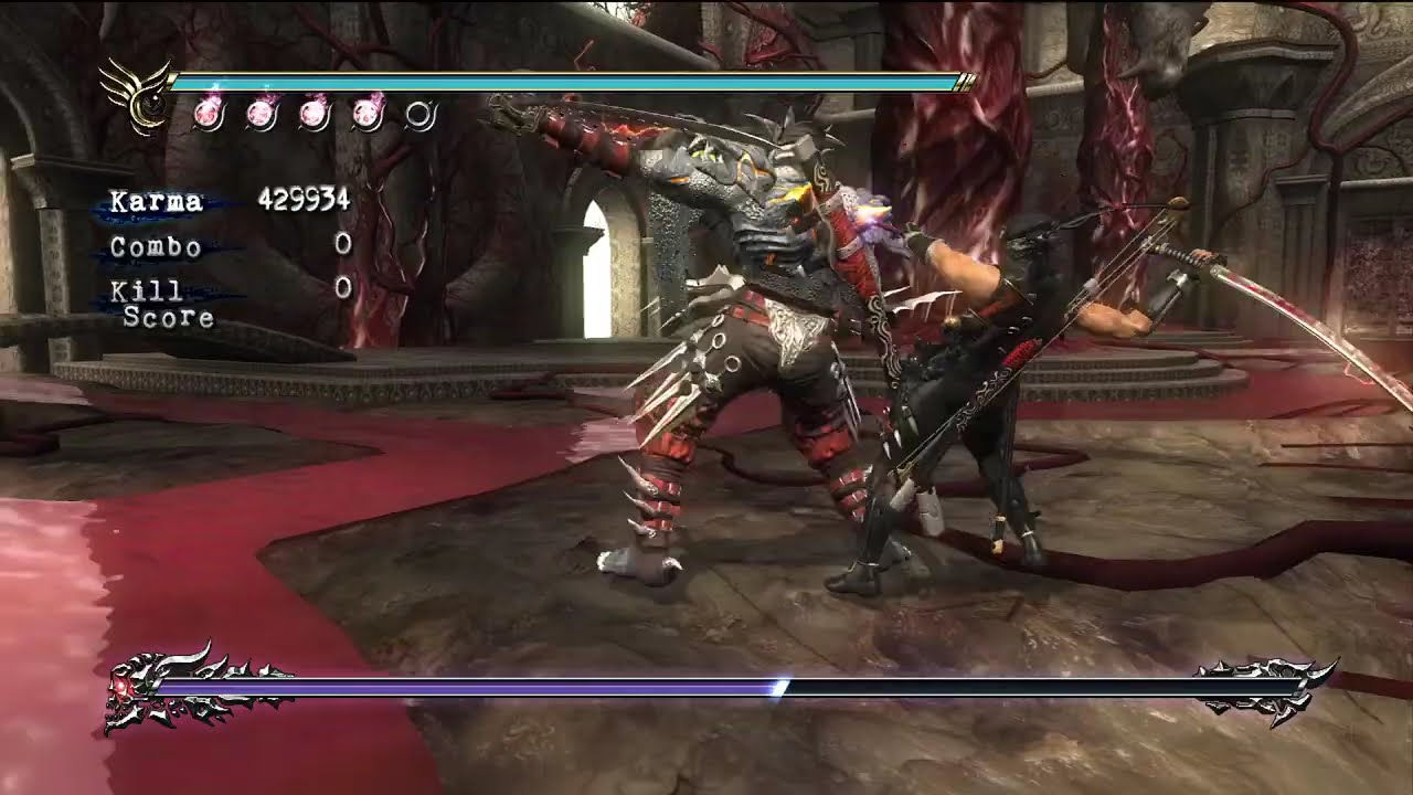 Closest I've Gotten to No Damaging Fiend Genshin | Sigma 2 | RPCS3 | 2026 02 21