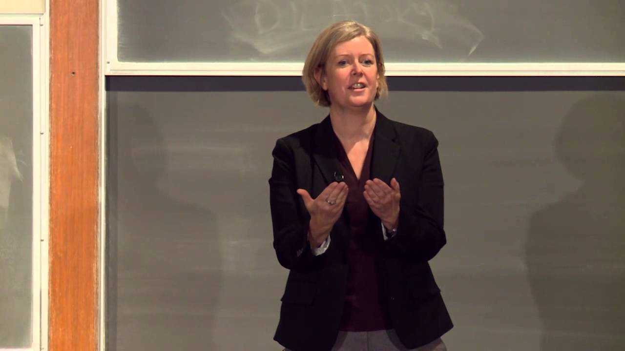 Kerry Cronin – Hanging Out and Hooking Up