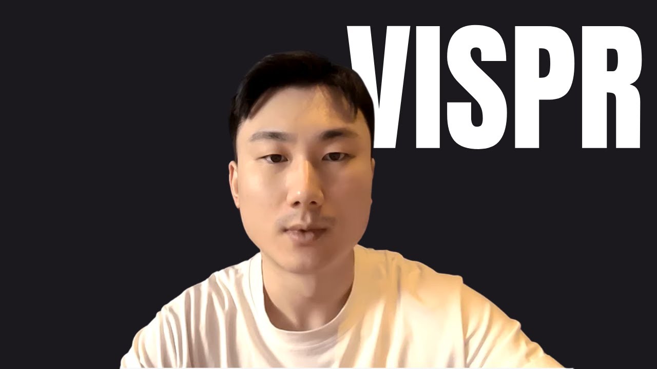 Setting-Up Vispr Backlinks Correctly - Building in Public Day 18