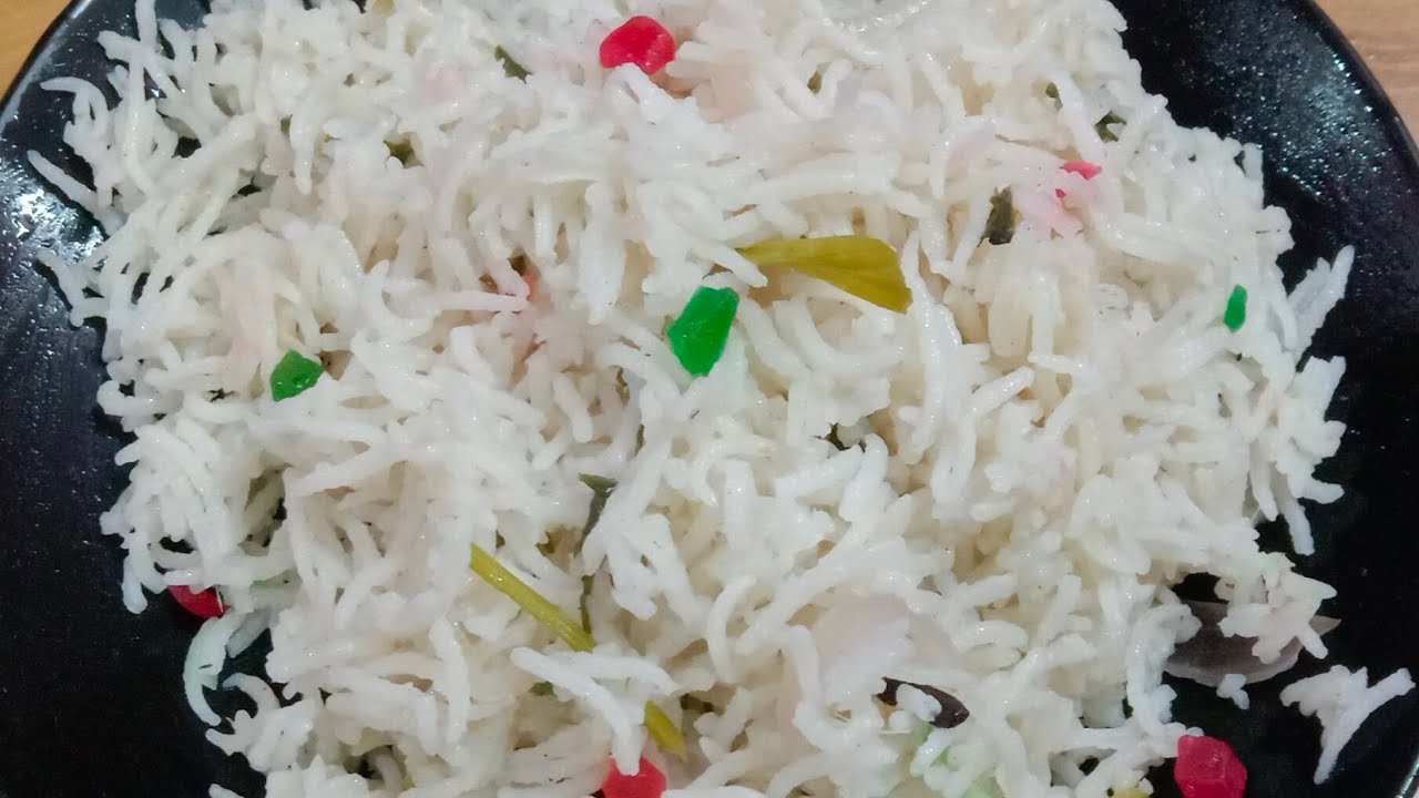 Nei soru/Nei soru recipe in Tamil/How to prepare nei soru/Manju's Kitchen 