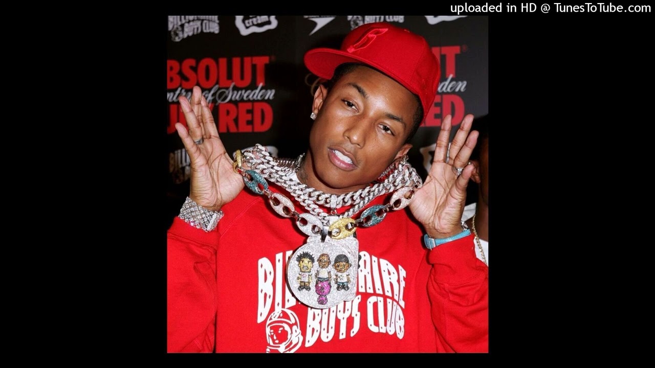 [free] 2000s swagg x the neptunes x lvusm type beat | 