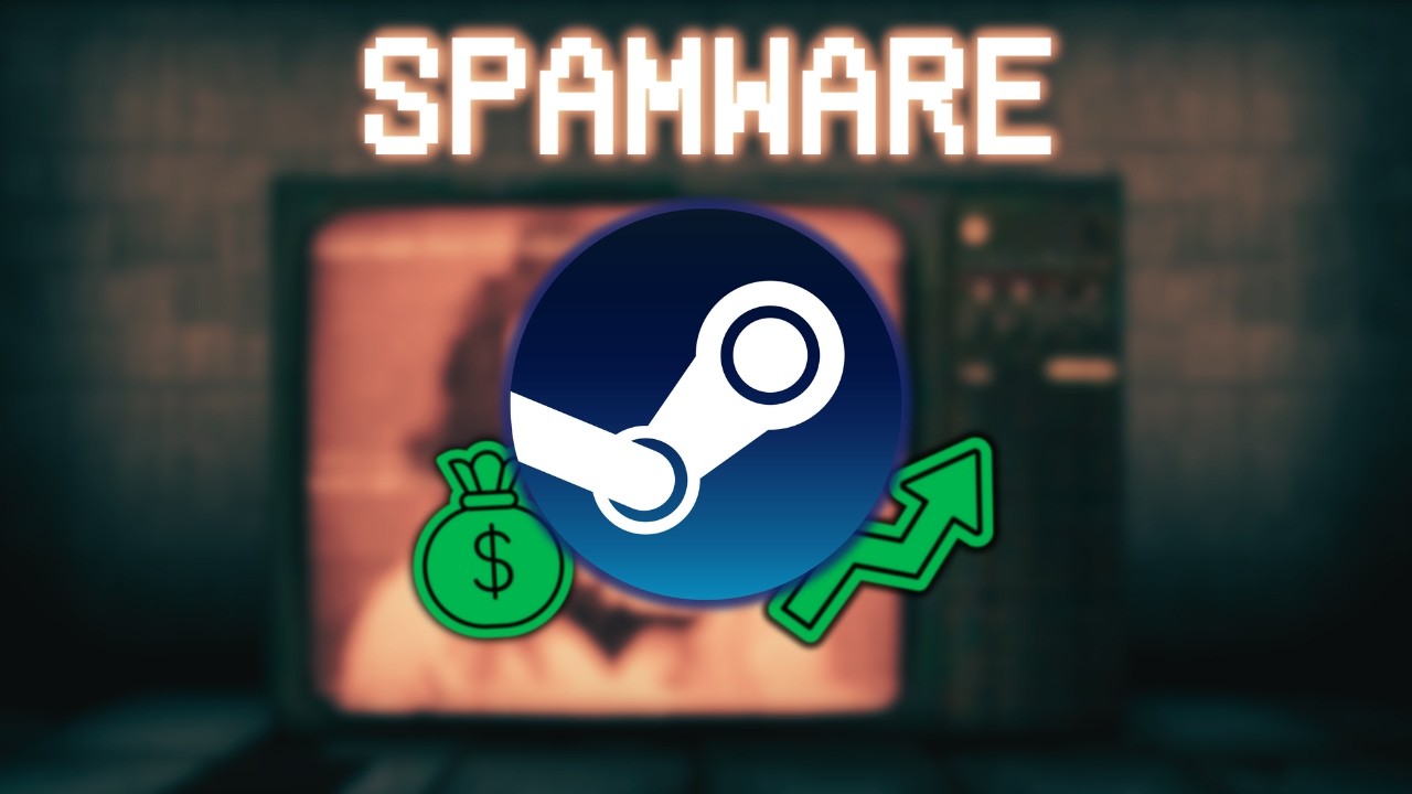 How Much Money my Steam Game Made