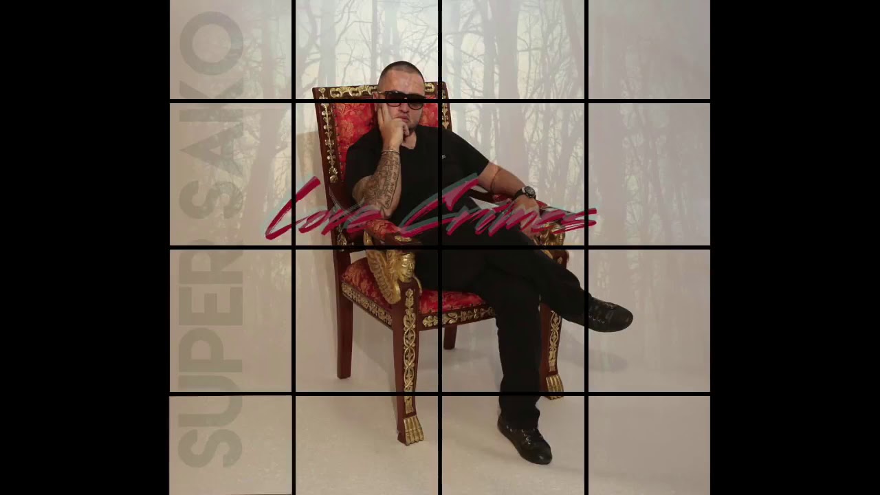 Super Sako &ndash; Mi Gna (Rozszerzona poprawka Yaniwa Morozowskiego)