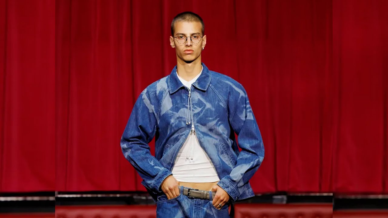 SAUL NASH Spring 2026  Milan - CNMI