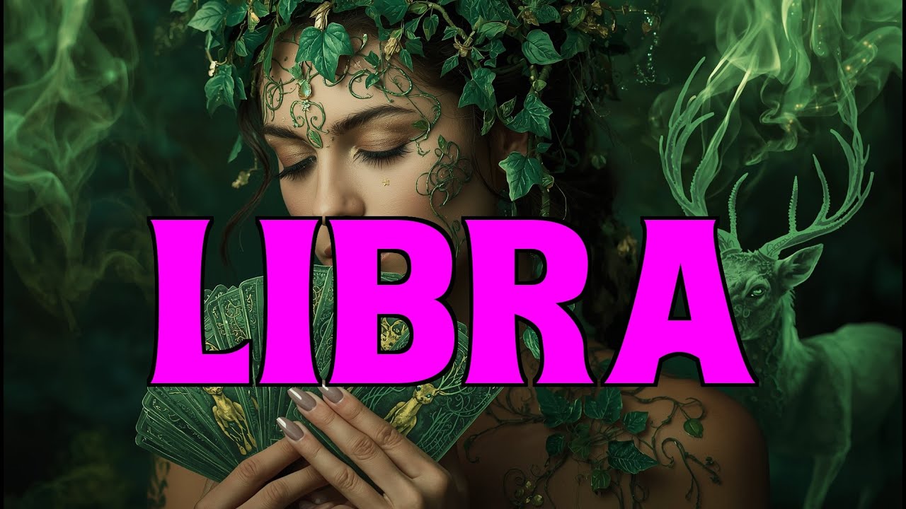 LIBRA ALGUIEN DECIDE CAMBIAR POR TI 🥰❤️‍🔥 ERES MÁS IMPORTANTE QUE ESTO! ☺️❣️#LIBRA outubro 2025