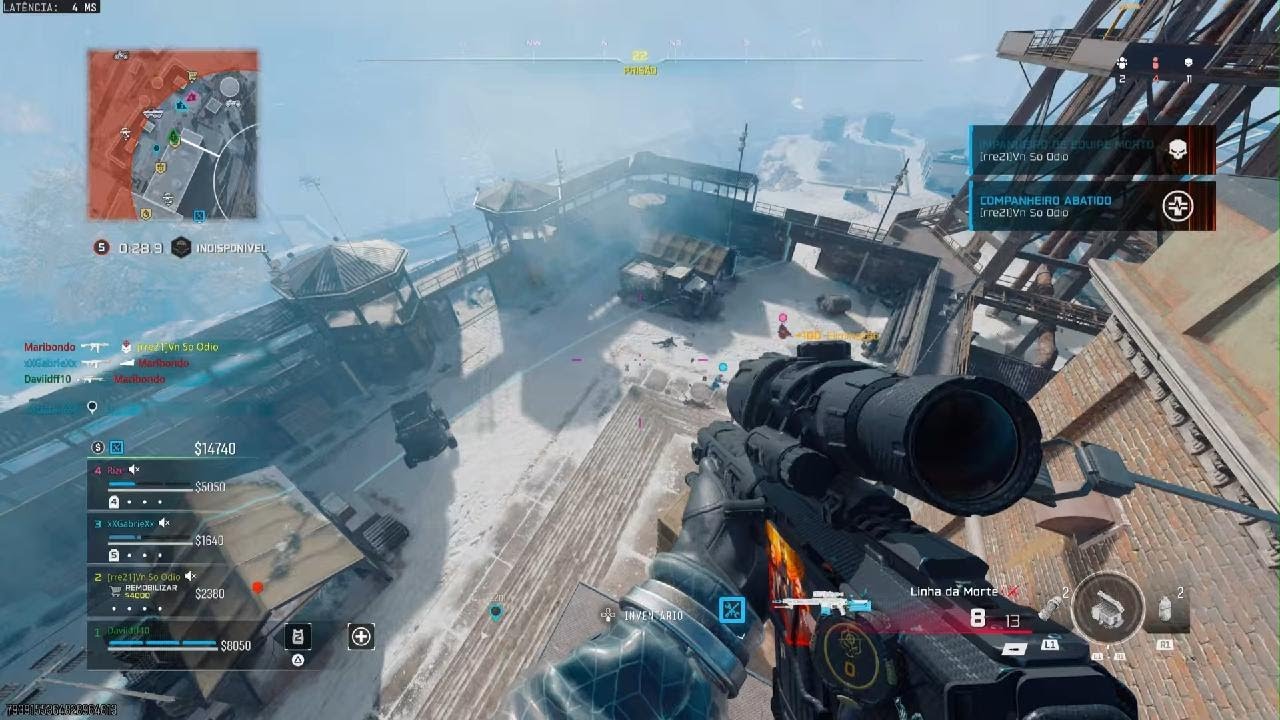 Call of Duty