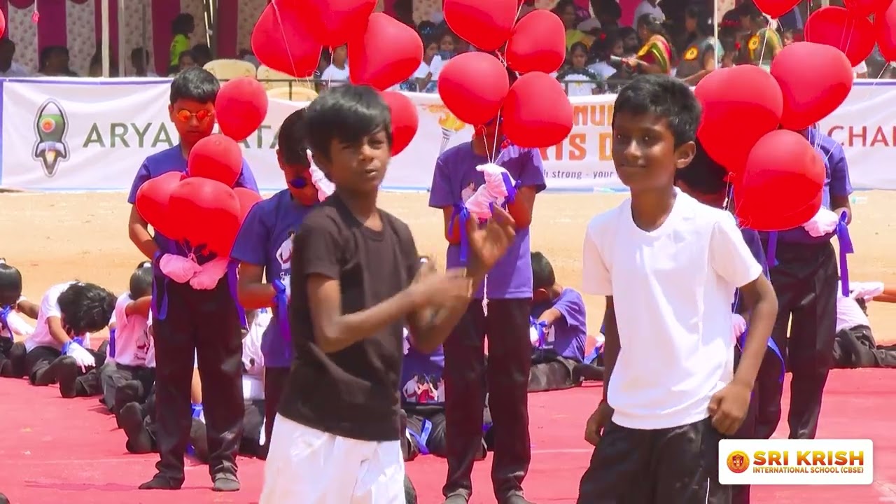 Our Grade 3 champs showcase their Unbreakable Bond through a dynamic drill performance! 🔥🤝